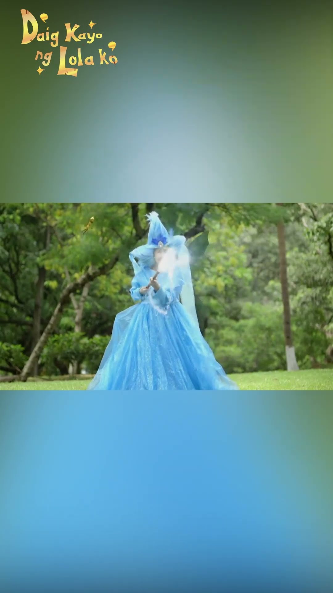 You are forever in our hearts, Ms. Gloria Romero! #shorts | Daig Kayo Ng Lola Ko