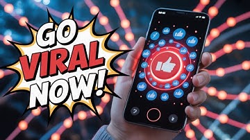 Go viral with these 5 AI tools!