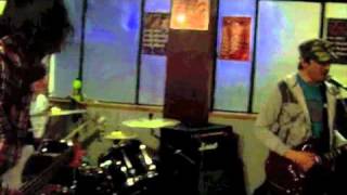 Kdfx 1 - One Celled Creatre