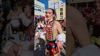 Costa de Prata @Chegada do Rei Ovar 2025 III [4K VERTICAL VIEW]