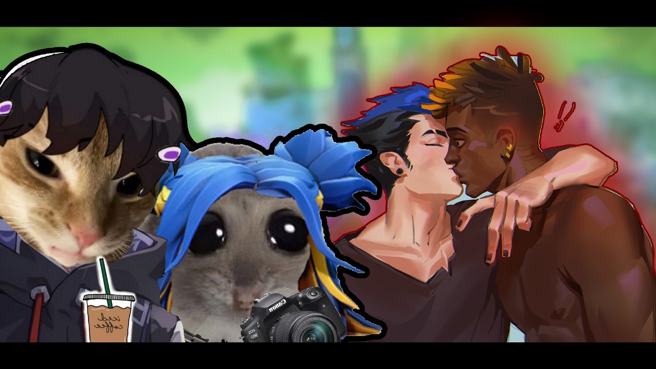 I Found The 4 Most Annoying People On Valorant