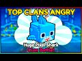 Top clans are angry 150 pixel sharks released pet simulator 99