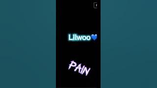 Pain - lil woo