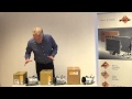 NRF Compressors 32146, 32147 and 32500G – Interchangeable brands