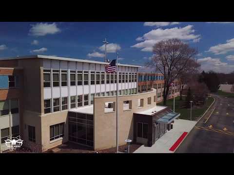 Padua Franciscan High School - Parma, OH