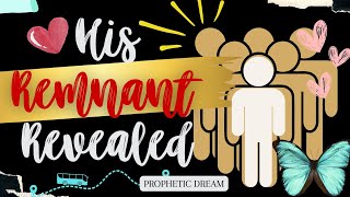 (Part 2) God Has Been Eagerly Awaiting For His Remnant To Be Revealed 🥹🤍🌍🕊️