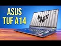 ASUS TUF A14 (2024) - A Cheaper Zephyrus G14?