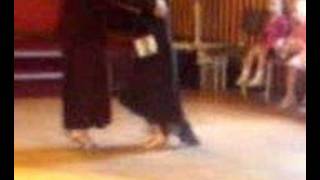Connections Dance Centre Rosette Ballroom/Latin dancer Adele