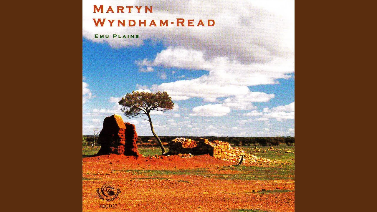 Sleduj Flash Jack from Gundagai / A Bush Lullaby na YouTube