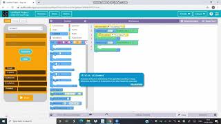 How to make our own calculator ........ screenshot 2