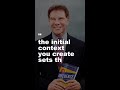 How to be unforgettable