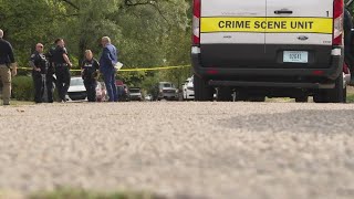 Woman charged with murder after allegedly shooting driver who honked at her at Indy intersection