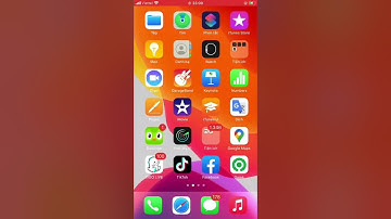 Xem mật khẩu mạng wifi đã từng kết nối trên iPhone./how to see wifi network password ever connected