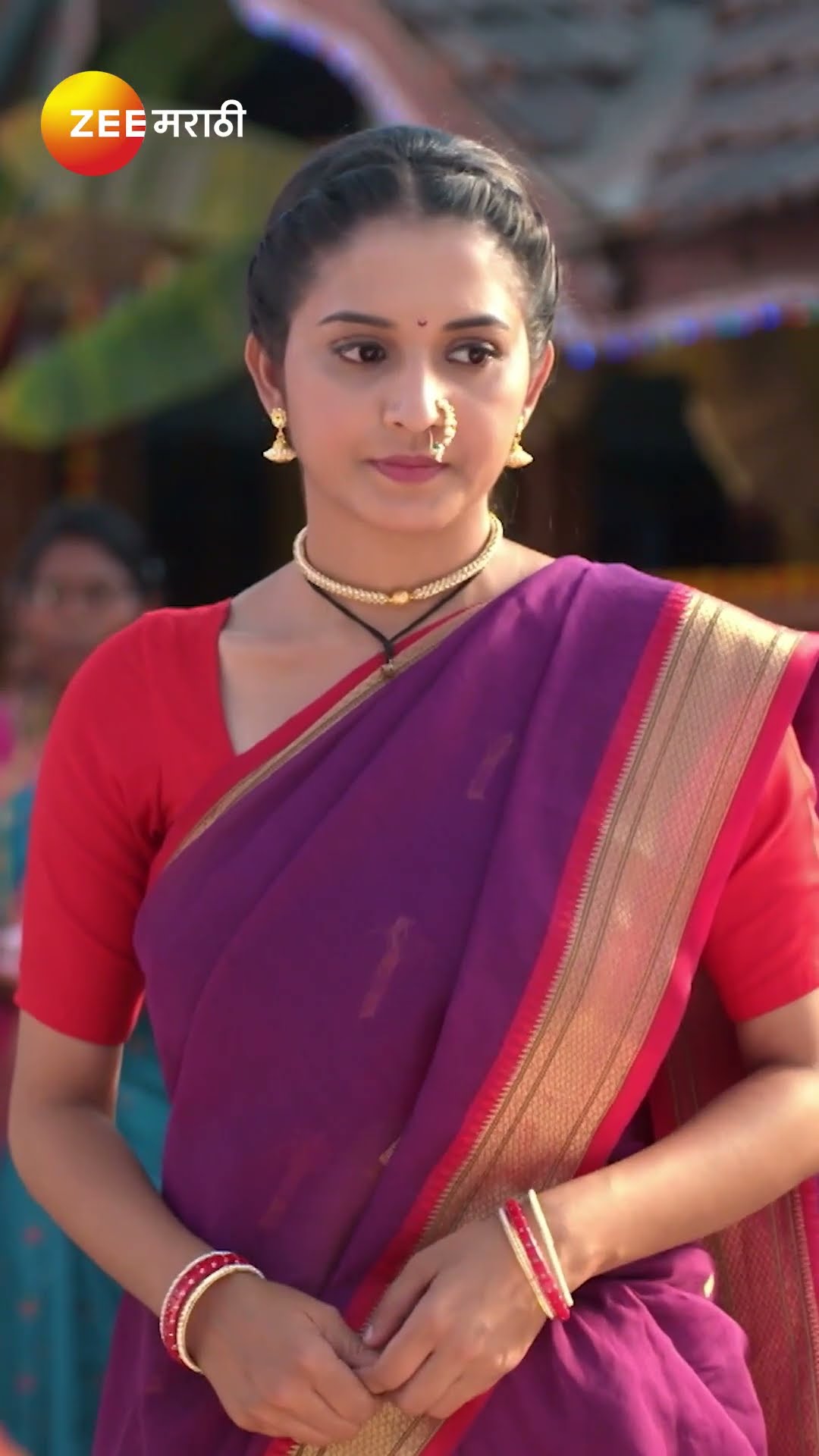#Tula Japnar Aahe #Shorts #Zee Marathi #Entertainment #Drama