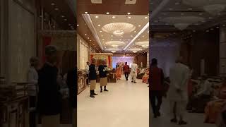 Most Luxurious Banquet Hall In Kolkata