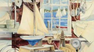 Brand Yourself for Success in Art Licensing Teleseminar with Paul Brent