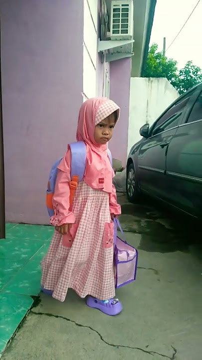 Ayo Sekolah!