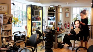 Reckful Haircut Story