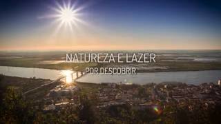 NATUREZA, DESPORTO E LAZER EM VILA FRANCA DE XIRA por descobrir - FILME3 (PART1 PT)