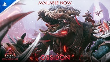 ARK: Survival Ascended - Lost Colony 