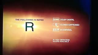 Opening To Pineapple Express 2008 On Starz Edge 2009