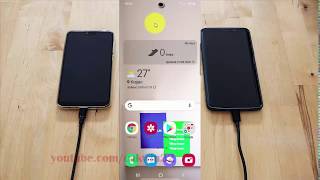 Samsung Galaxy S20 : How to change secure folder lock type as PIN (Android 10) screenshot 5