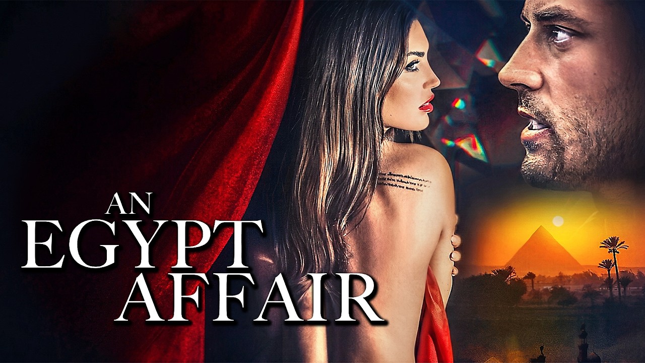An Egypt Affair