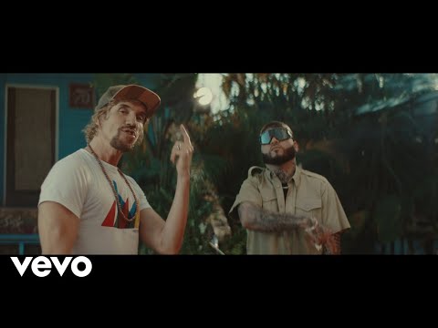 Macaco, Farruko - Lo Quiero Todo (Remix)