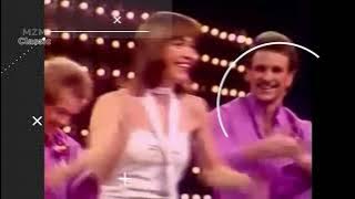 Kati Kovacs – Ich Möcht' Mit Dir-Euch Tanzen Geh'n – Szeretni Kéne