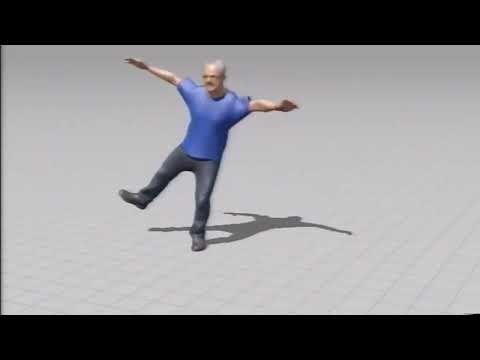 PAN EDEK I JEGO PIOSENKA ALE TO AI