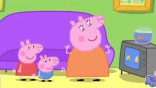Pimpim Peppa Pig En Español Peppa Pig Clan Peppa Pig Dibujos Infantiles Pepa La Cerdita