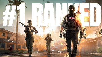 Battlefield REDSEC But We Do NOT LOSE