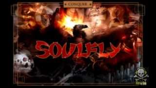 Soulfly - Enemy Ghost (Sub Español)