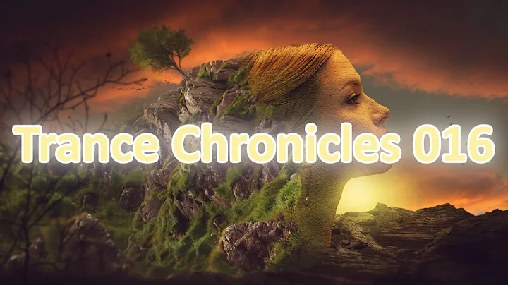 Trance Chronicles 016