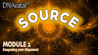 Module 2: Deepening your Alignment [Aligning with Source Vibration Course] Profile