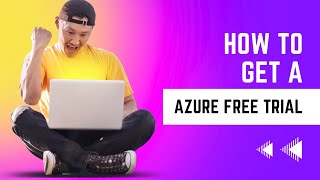2  How to get Azure Free Trial || Azure Free Trial ||ADF || Azure Free Subscription
