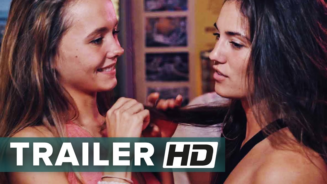 Mektoub My Love - Canto Uno - Trailer Ufficiale Italiano HD - YouTube