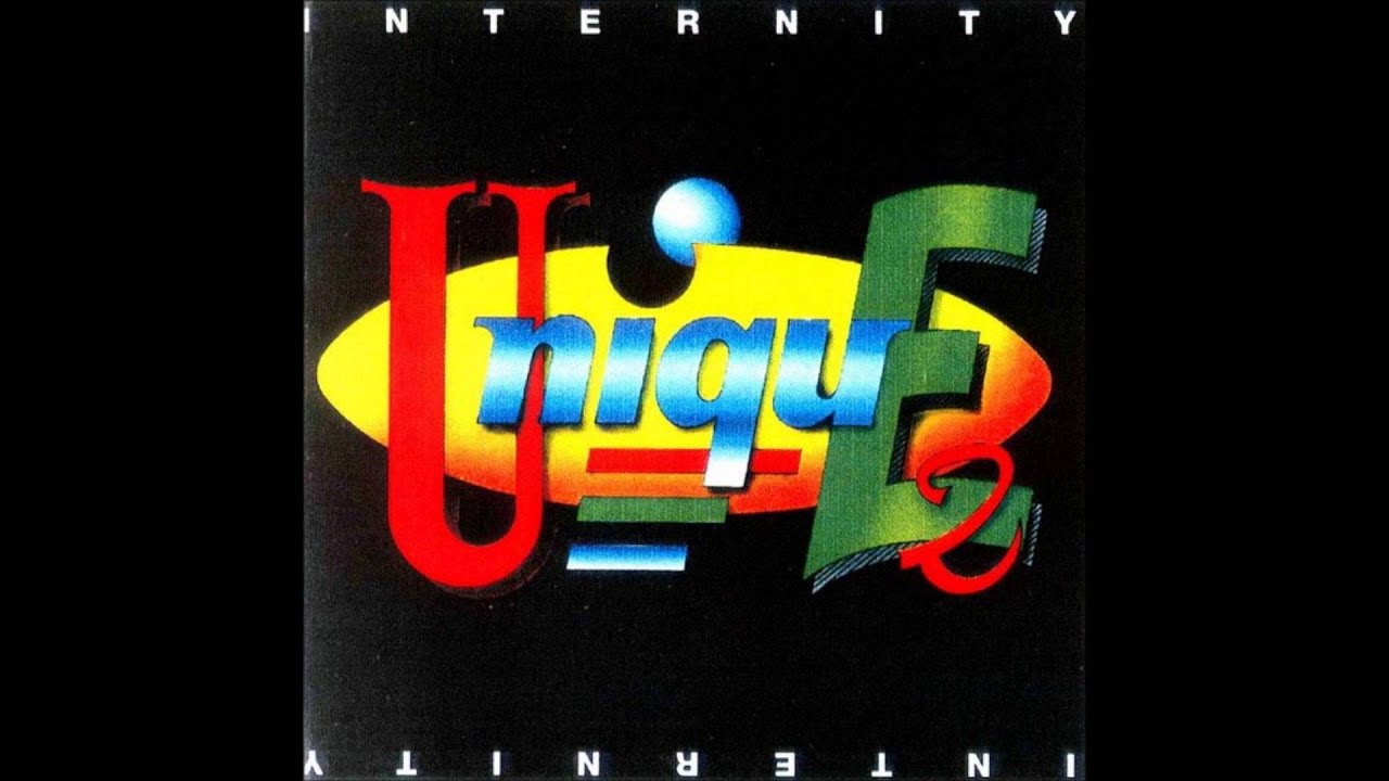 Unique II - Changes (90's Dance)