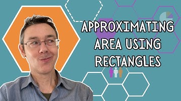 Approximating Area Using Rectangles