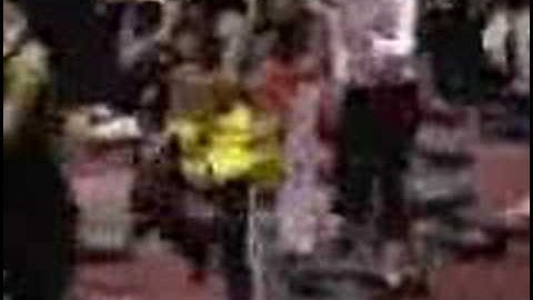 Marcos Fonseca Demo fitness