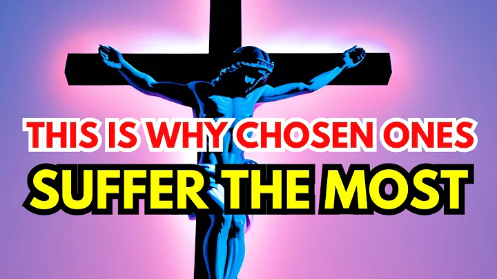 8 Reasons Why the Chosen Ones Suffer the Most.