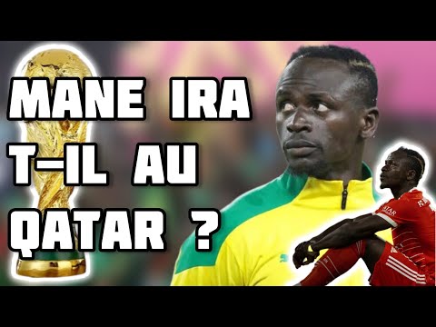 🇸🇳 SADIO MANÉ