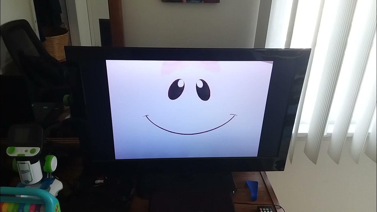 Nick jr face segments from 2000 vhs youtube