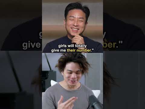 The REAL Reason Why Shin Lim Started Magic #shorts
