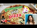 -ARE VERBS conjugation + PIZZA take out