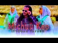 Ittiiqaa Tafarii ||MICHUU KOO|| New Oromo Music HD 2022 Mp3 Song