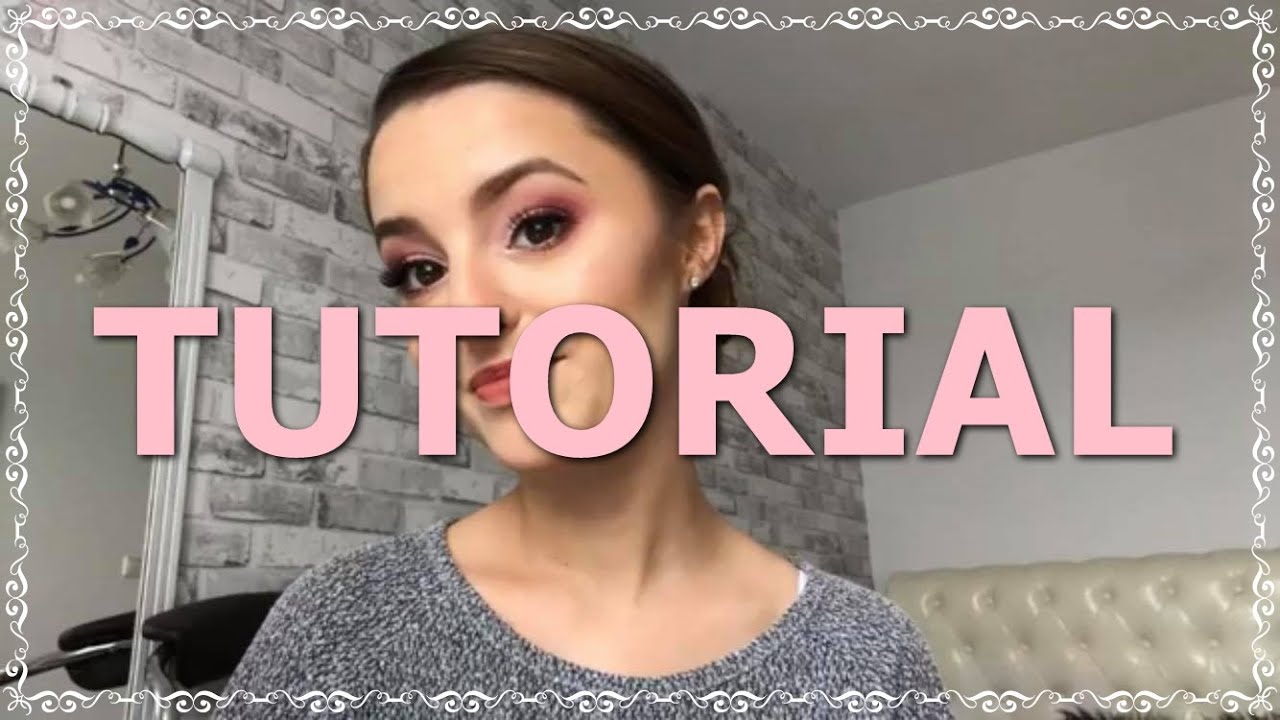 TUTORIAL JAK PRZYKLEJAĆ KĘPKI OD DOŁU