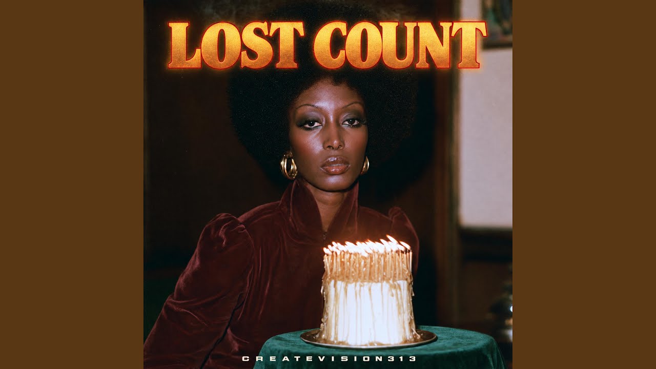 Watch Lost Count on YouTube Watch Lost Count on YouTube