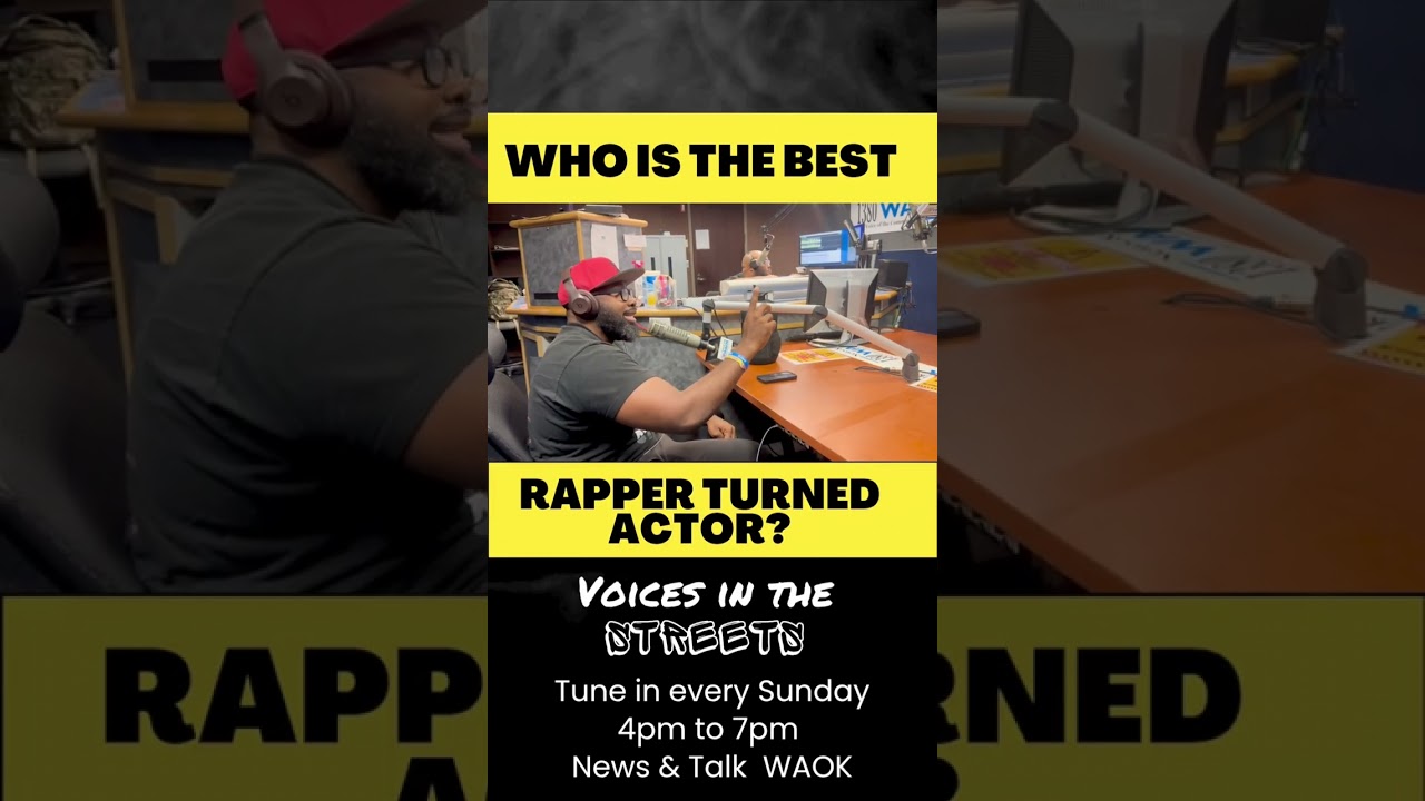 Drake's Degrassi Days & Donald Glover's Range 