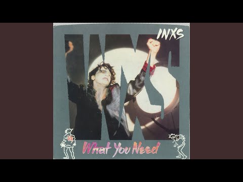 Putar Sweet As Sin - INXS